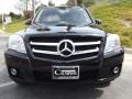 Black - GLK 350 Photo No. 5