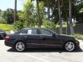 Black - E 350 Sedan Photo No. 2