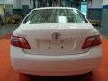 Super White - Camry LE Photo No. 7