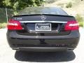 Black - E 350 Sedan Photo No. 3