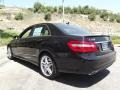 Black - E 350 Sedan Photo No. 4