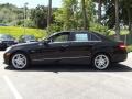Black - E 350 Sedan Photo No. 5