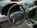 Super White - Camry LE Photo No. 10