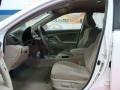 Super White - Camry LE Photo No. 11