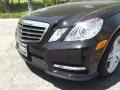 Black - E 350 Sedan Photo No. 7