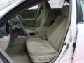 Super White - Camry LE Photo No. 12