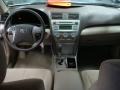 Super White - Camry LE Photo No. 14