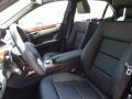 Black - E 350 Sedan Photo No. 10
