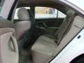 Super White - Camry LE Photo No. 20