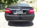Black - E 350 Sedan Photo No. 3