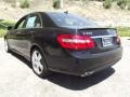 Black - E 350 Sedan Photo No. 4