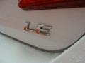 Super White - Camry LE Photo No. 22