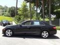 Black - E 350 Sedan Photo No. 5