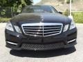Black - E 350 Sedan Photo No. 6