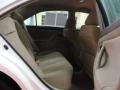 Super White - Camry LE Photo No. 24