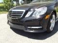 Black - E 350 Sedan Photo No. 7