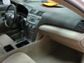 Super White - Camry LE Photo No. 26
