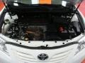Super White - Camry LE Photo No. 28