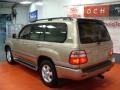 2003 Sonora Gold Pearl Toyota Land Cruiser   photo #6