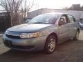 Silver Blue - ION 2 Sedan Photo No. 1