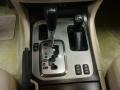 Sonora Gold Pearl - Land Cruiser  Photo No. 18