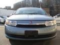 Silver Blue - ION 2 Sedan Photo No. 2