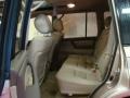 Sonora Gold Pearl - Land Cruiser  Photo No. 22