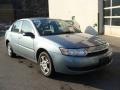 Silver Blue - ION 2 Sedan Photo No. 3