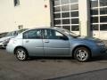 Silver Blue - ION 2 Sedan Photo No. 4