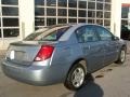 Silver Blue - ION 2 Sedan Photo No. 5