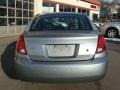 Silver Blue - ION 2 Sedan Photo No. 6