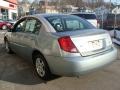 Silver Blue - ION 2 Sedan Photo No. 7