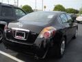 Super Black - Altima 2.5 S Photo No. 2