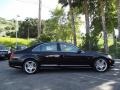 Black - S 550 Sedan Photo No. 2