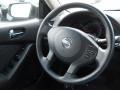 Super Black - Altima 2.5 S Photo No. 3