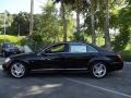 Black - S 550 Sedan Photo No. 5