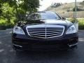 Black - S 550 Sedan Photo No. 6