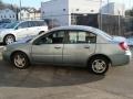 Silver Blue - ION 2 Sedan Photo No. 8