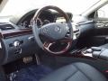 Black - S 550 Sedan Photo No. 8