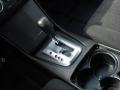 Super Black - Altima 2.5 S Photo No. 10