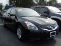 Super Black - Altima 2.5 S Photo No. 15