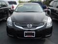 Super Black - Altima 2.5 S Photo No. 16