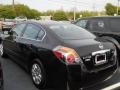 Super Black - Altima 2.5 S Photo No. 17