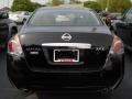 Super Black - Altima 2.5 S Photo No. 18