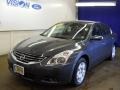 Dark Slate - Altima 2.5 S Photo No. 1