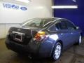 Dark Slate - Altima 2.5 S Photo No. 2