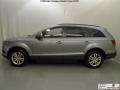 Quartz Grey Metallic - Q7 3.6 quattro Photo No. 5