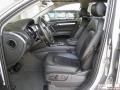 Quartz Grey Metallic - Q7 3.6 quattro Photo No. 7