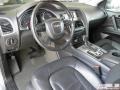 Quartz Grey Metallic - Q7 3.6 quattro Photo No. 8