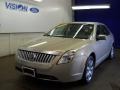 Smokestone Metallic - Milan V6 Premier Photo No. 1